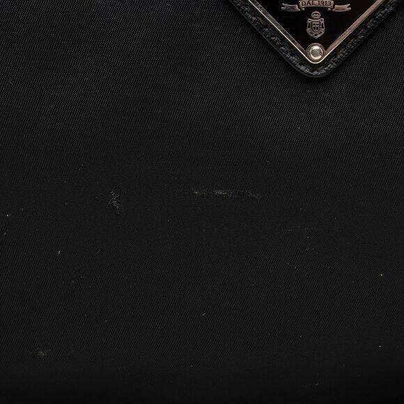 Prada Tessuto Montagna Messenger - Picture 14 of 16